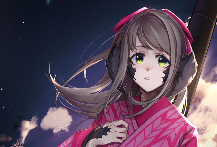 Artist: @5_ish on Twitter!