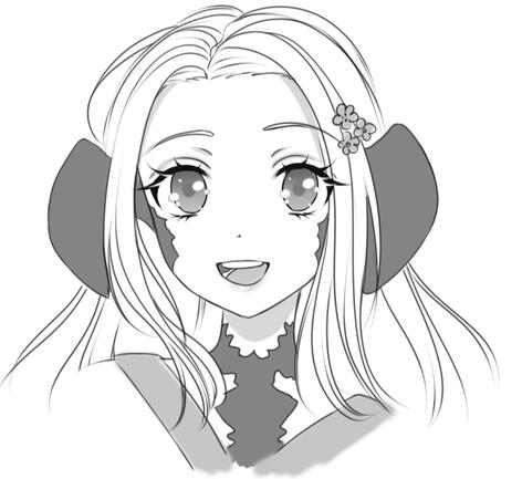 Artist: @kaidachu on Twitter!