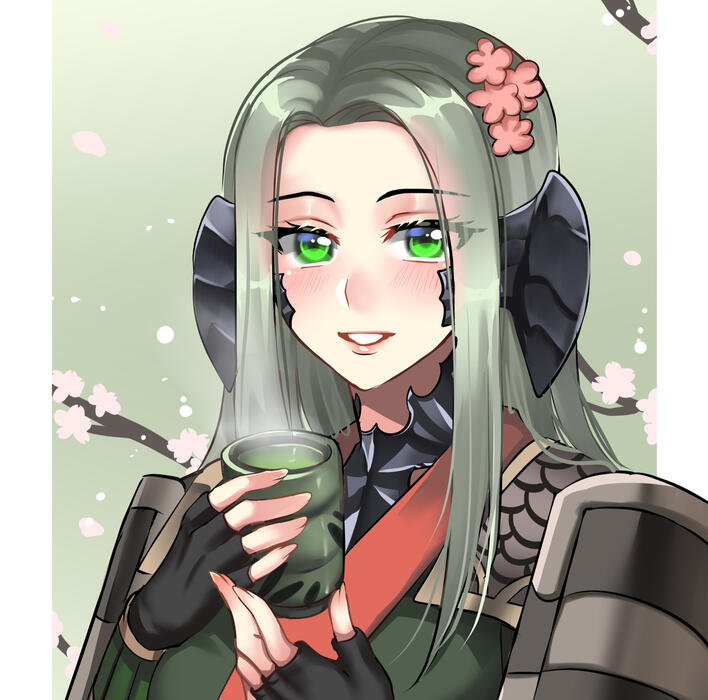 Artist: @BerryBlossom25 on Twitter!