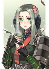 By @BerryBlossom25 on Twitter!