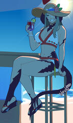 By @lilirulu on Twitter!