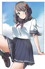 By @lttlggr on twitter!