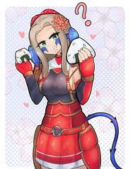 By @TriggerDex on Twitter!